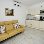 Apartman Erika *