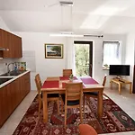 Apartman Erika *