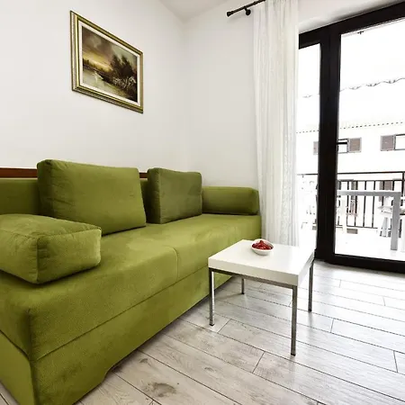 Apartment Erika Poreč