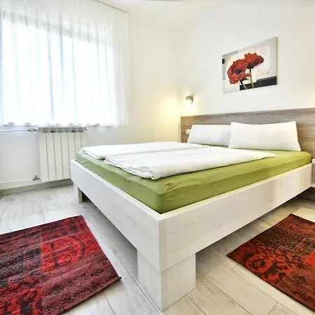 Erika Apartment Poreč