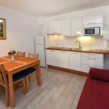 Erika Apartment Poreč