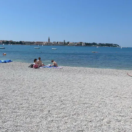 Apartment Erika Poreč