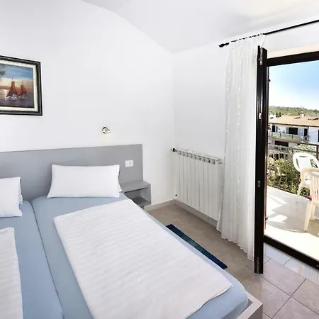Erika Apartment Poreč