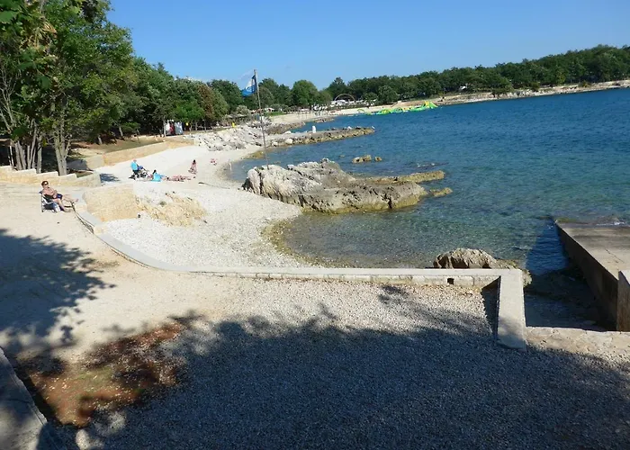 Erika * Poreč
