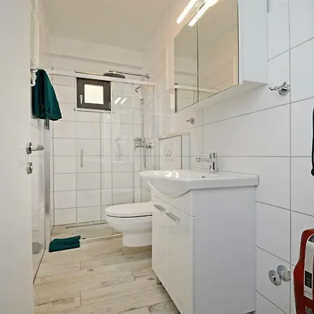 Apartment Erika *