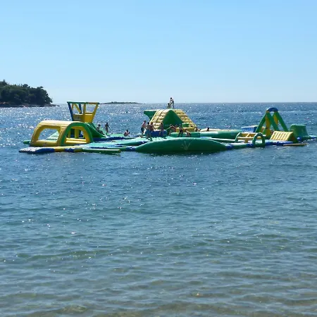 Erika * Poreč