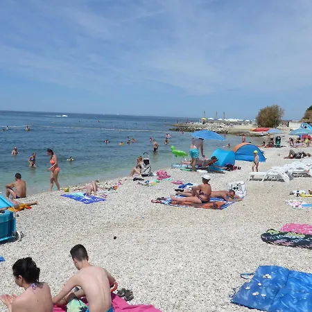 Erika * Poreč