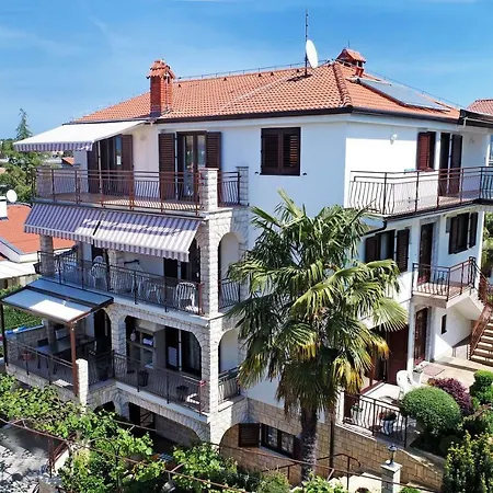 Erika Apartament Poreč