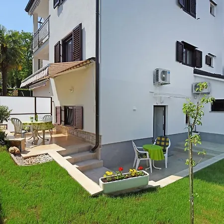 Erika Apartament