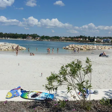 Erika Apartment Porec