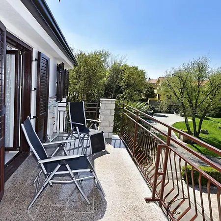 Apartament Erika