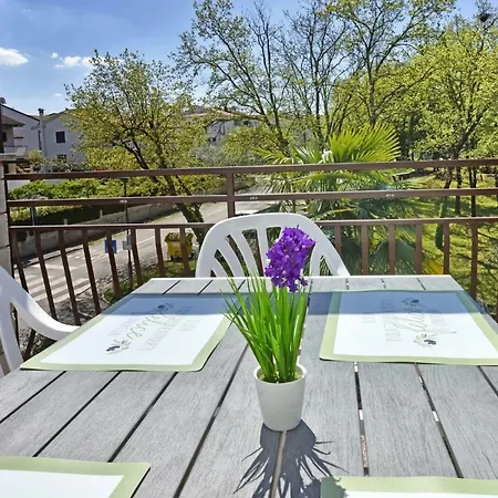 Appartement Erika Poreč