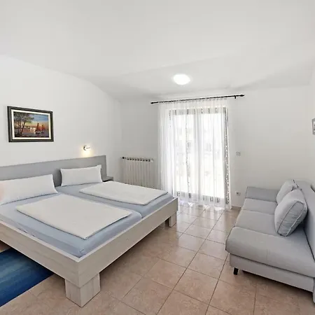 Erika Apartament *