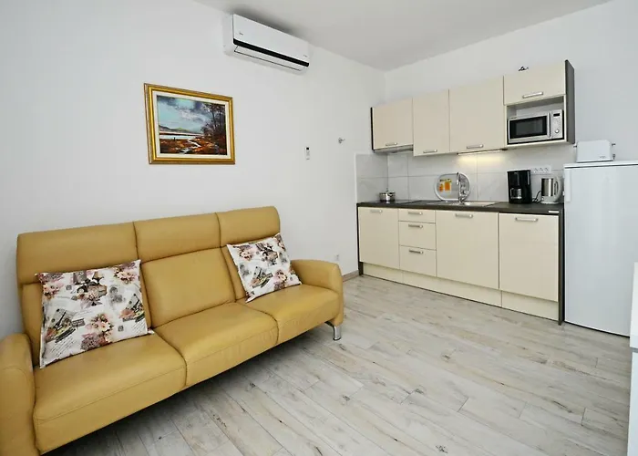 Apartmán Erika *