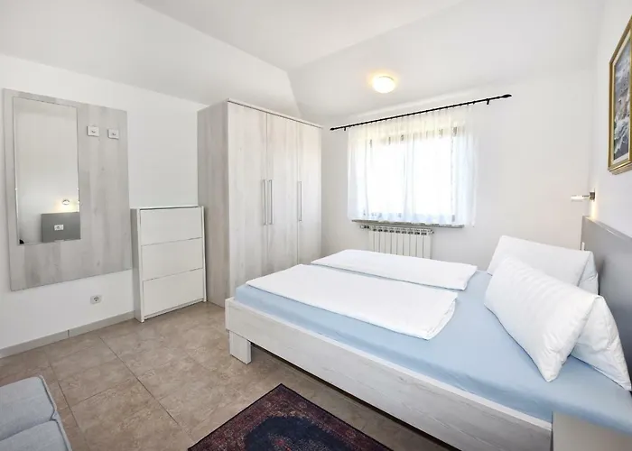 Apartmán Erika
