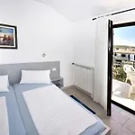 Erika Apartment Porec
