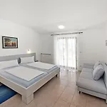 Erika Apartment *