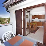Erika Apartment